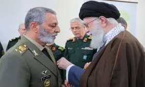 آخرین دست نوشته امیر موسوی یک ساعت پیش از شهادتش در صبح 9 اسفند/ عکس


