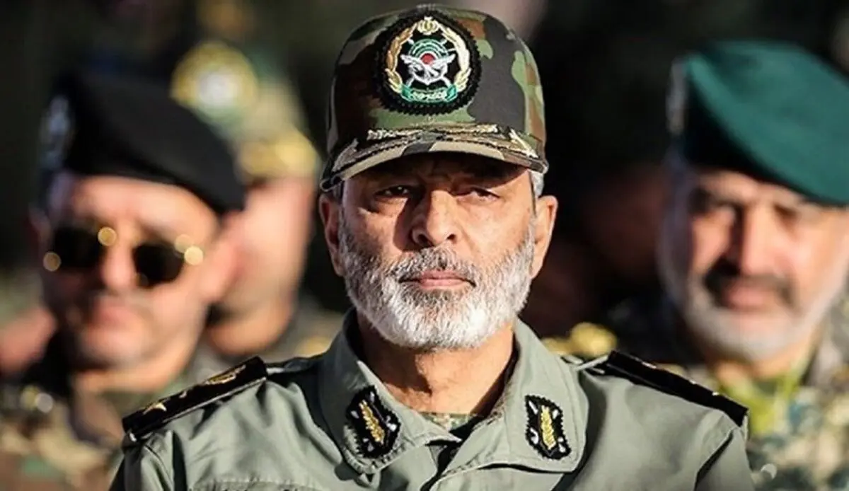 دوران جوانی فرماندهان ارتش ایران با بازسازی هوش مصنوعی/ ویدئو
