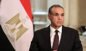 رایزنی وزیرخارجه مصر با همتایان خود در ایران، عمان و آمریکا