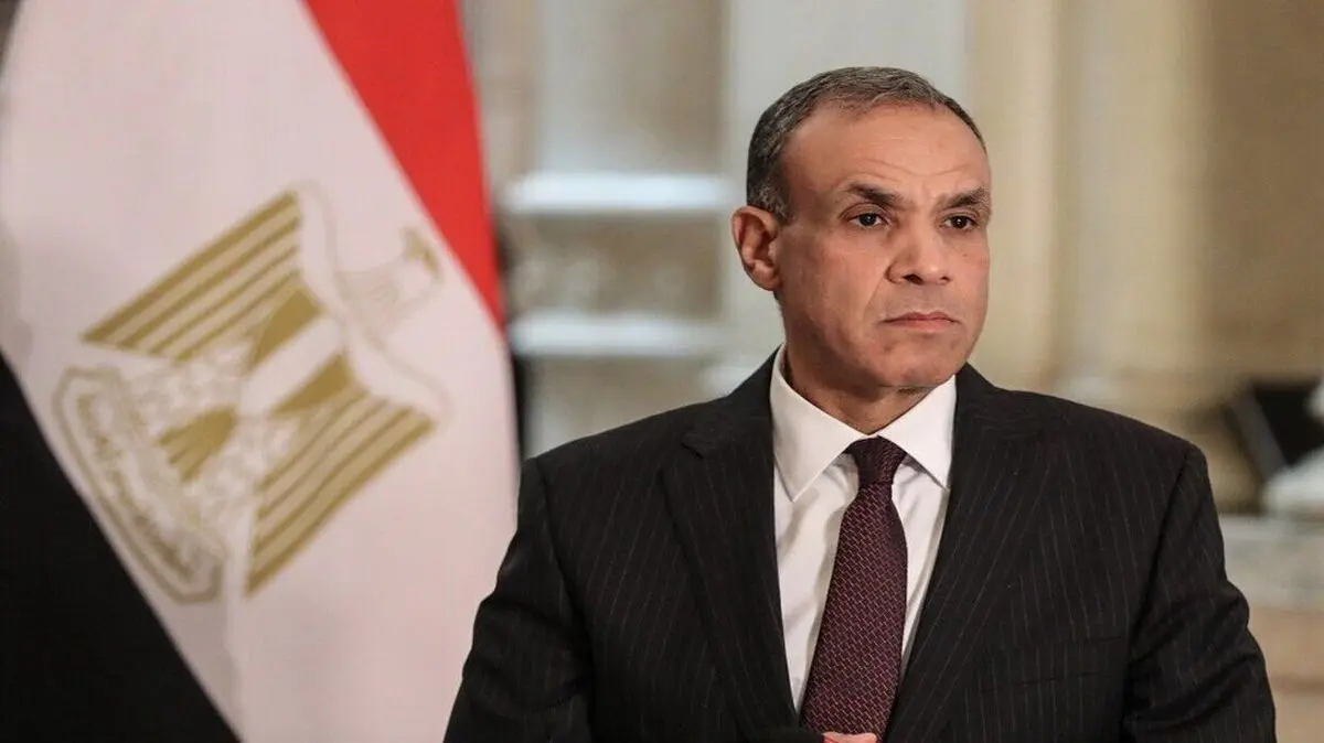 رایزنی وزیرخارجه مصر با همتایان خود در ایران، عمان و آمریکا