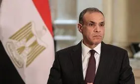 رایزنی وزیرخارجه مصر با همتایان خود در ایران، عمان و آمریکا