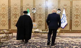 ناکامی آملی لاریجانی و قالیباف در سال ۱۴۰۲/ دولتِ رئیسی «نمره تجدیدی» گرفت/ زلزله یا انتخابات ۱۱ اسفند؟!