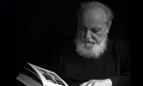 ای کاش به جای شعر دنبال موسیقی می‌رفتم!