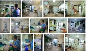 دندانپزشکی زیبایی مبتنی بر شواهد

