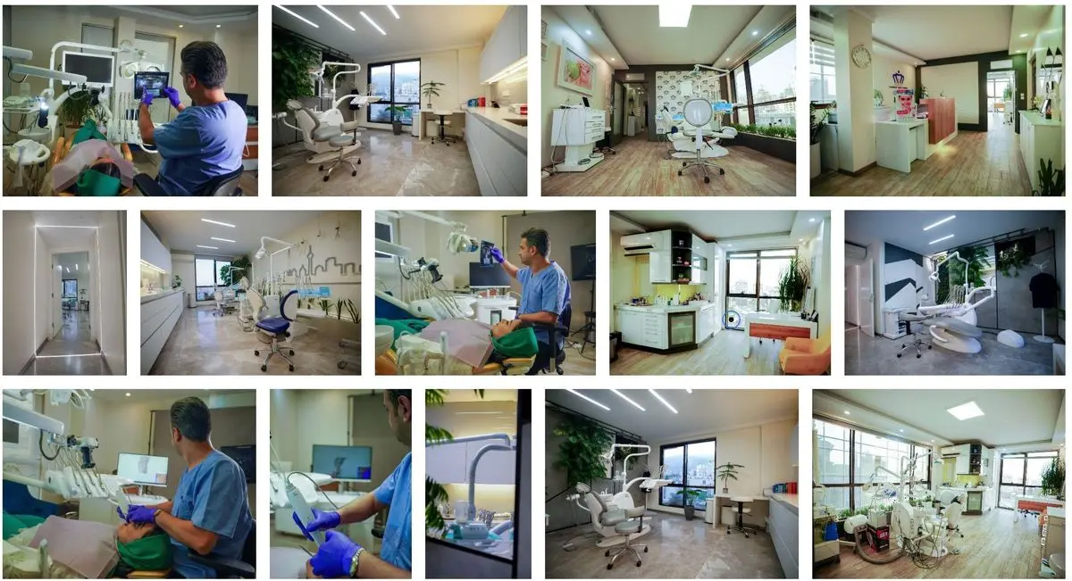 دندانپزشکی زیبایی مبتنی بر شواهد

