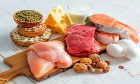 بهترین گیاهی های “جایگزین گوشت و مرغ”