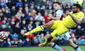 سوپرگل ستاره تیم ملی ایران در لیگ برتر انگلیس/ ویدئو

