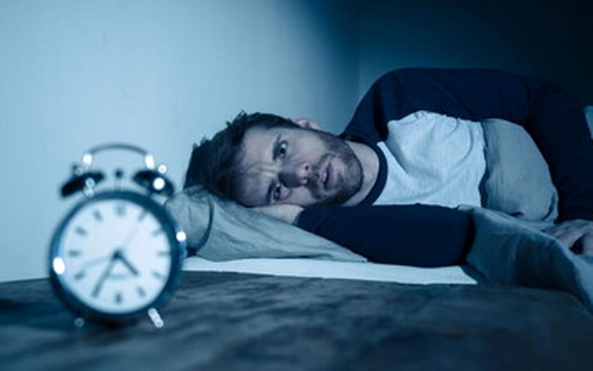 تغییر فصل موجب اختلال خواب میشود؟