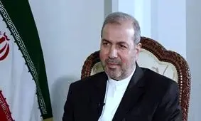 سفیر ایران در عراق، بخش هایی از محتوای نامه ترامپ را فاش کرد/ ویدئو