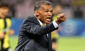 «ژوزه مورایس» از سرمربیگری سپاهان استعفا کرد

