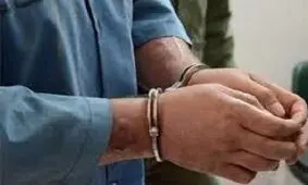 دستگیری قاتل فراری 2 پرونده جنایی