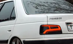 این مدل پژو پارس گران شد!