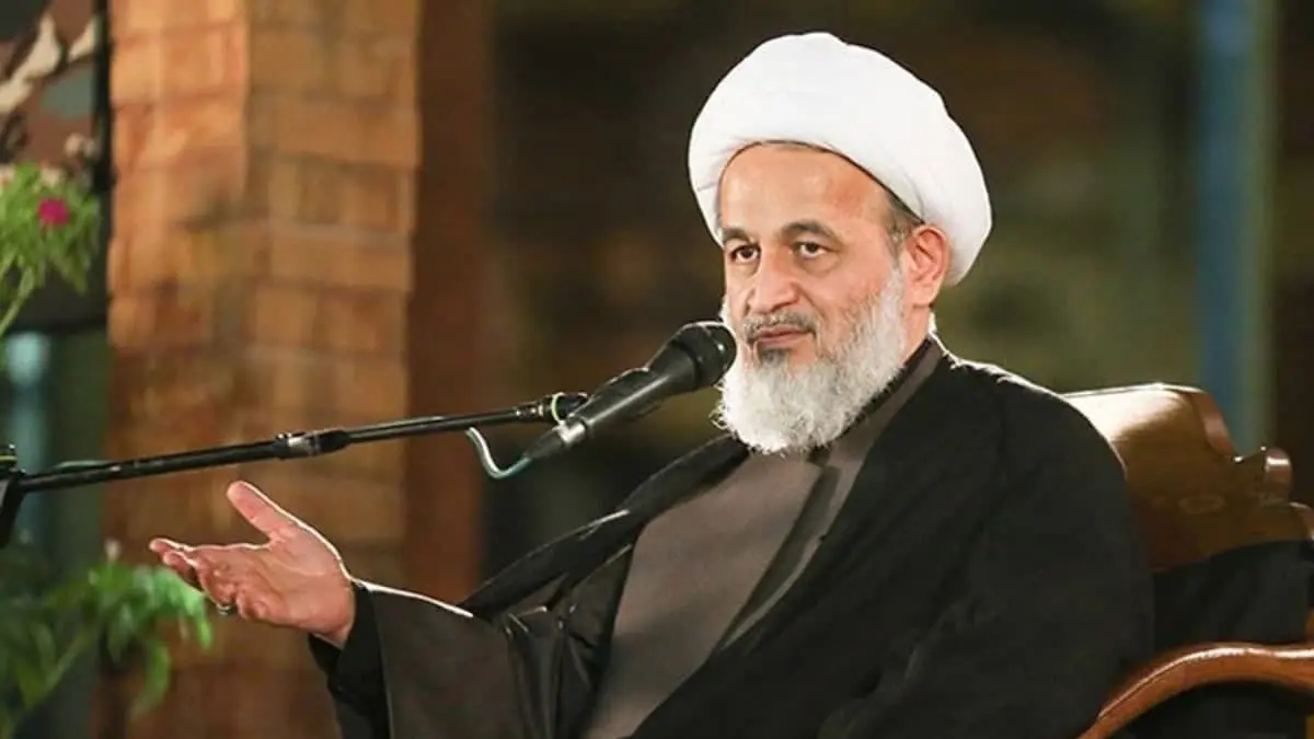پناهیان: نمایندگان مجلس این دوره قول شفافیت دادند، اما بعد از انتخاب، جرزنی کردند/ ویدئو