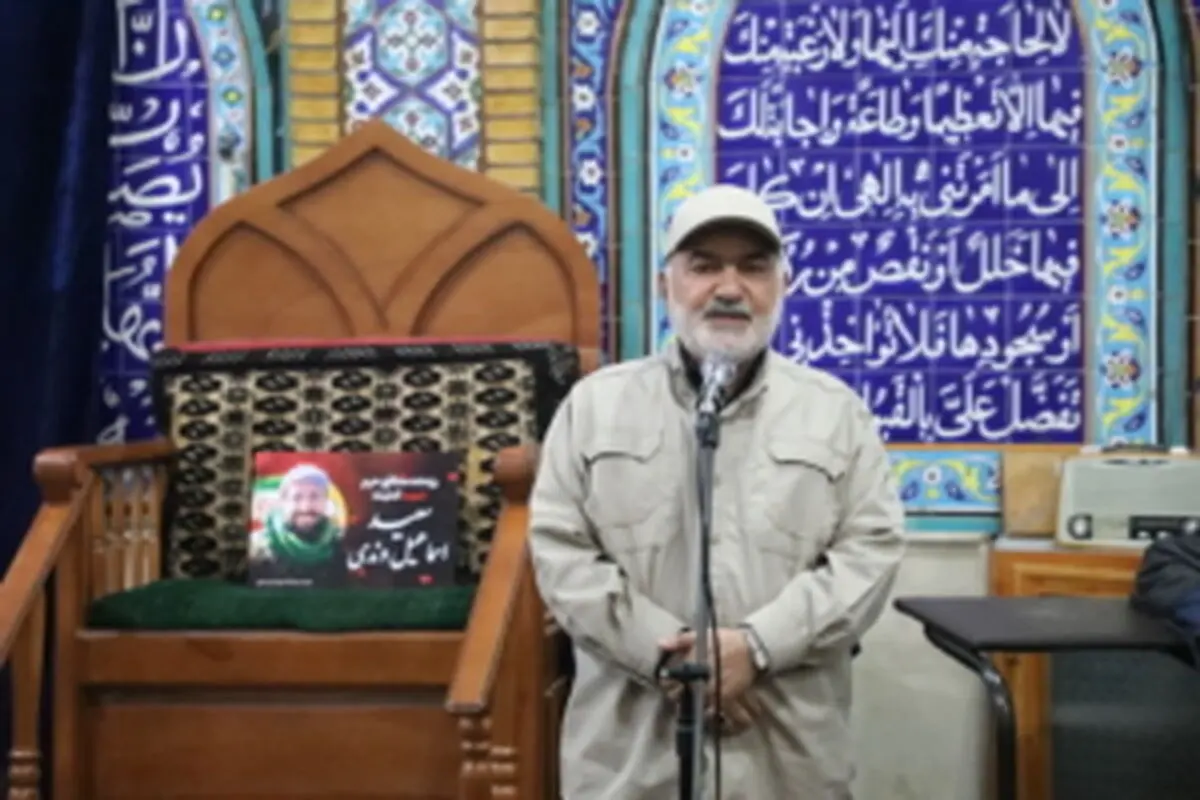 استاندار خوزستان: فرهنگ شهادت، عامل شکست ناپذیری ایران در برابر دشمنان است