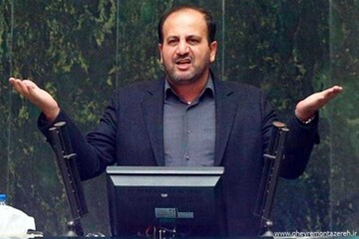 نماینده گیلان:واقعا خجالت میکشیم به استانهای خودمان برویم
