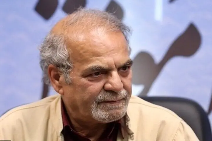 دهه ۶۰ روایت‌سازی‌های بهتری از جنگ داشتیم/ فشار روایت‌سازی‌های جنگ بر دوش مسئولین عالی رتبه افتاده است/ تمام نیروهای سیاسی در داخل، آتش بس دهند