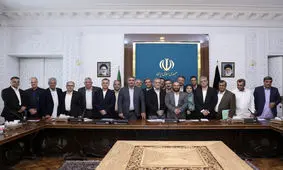 پزشکیان: اولویت در چینش کابینه با افراد قائل به بهره‌گیری از همه ظرفیتها است

