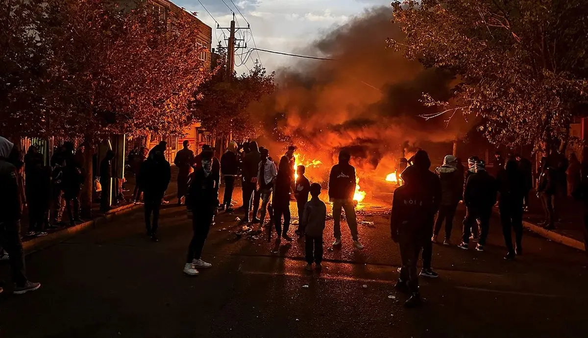 واکنش عضو شورای شهر قم به آشوب‌طلبی مالک مجتمع «مهر و ماه»