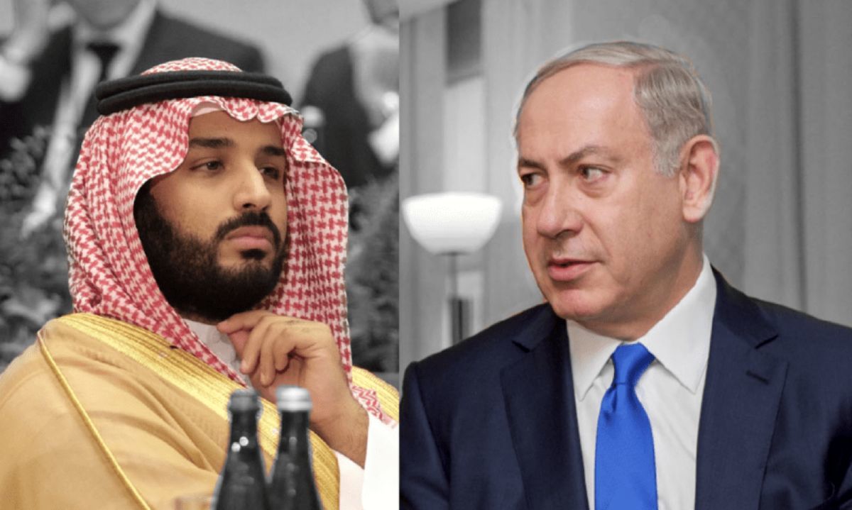 آیا محمد بن سلمان توانایی بندبازی روی چند طناب را دارد؟