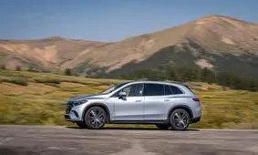 افزایش قدرت موتور با خرید اشتراک؛ روش عجیب مرسدس بنز برای افزایش درآمد