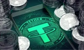 سقوط استیبل کوین‌ها نظیر تتر در بازار رمز ارز‌ها