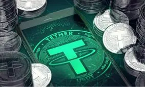 سقوط استیبل کوین‌ها نظیر تتر در بازار رمز ارز‌ها