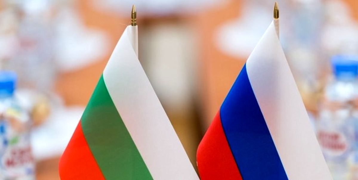 روسیه از امروز صادرات گاز به بلغارستان را متوقف می‌کند

