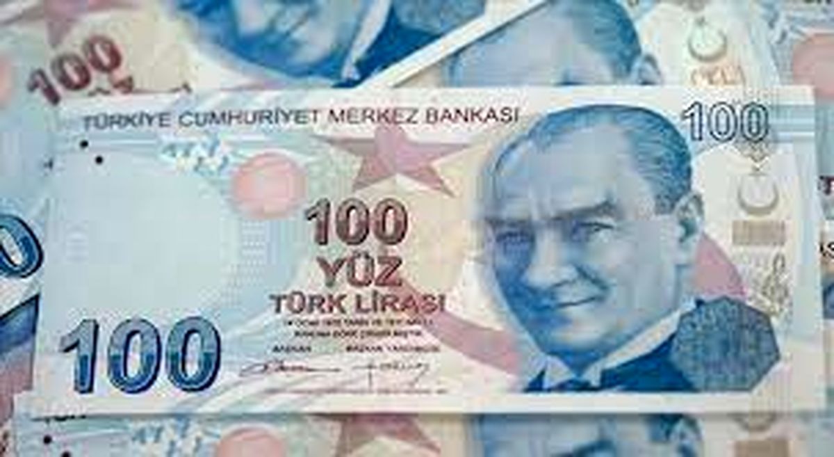 نرخ جدید تورم در ترکیه چقدر است؟