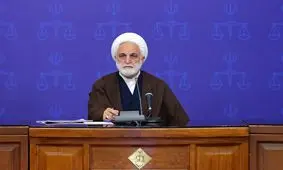 «محسنی‌اژه‌ای» هیچ فعالیتی در توییتر ندارد