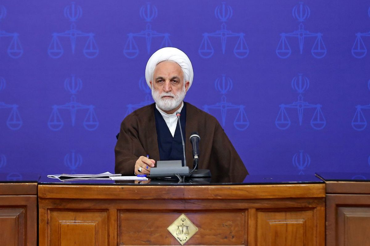 «محسنیاژهای» هیچ فعالیتی در توییتر ندارد