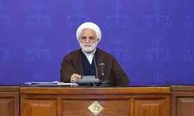 «محسنی‌اژه‌ای» هیچ فعالیتی در توییتر ندارد