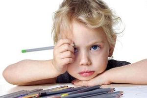 کاهش استرس کودکان با ۸ توصیه