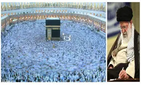 غرب مستکبر در منطقه حساس ما و اخیراً در همه جهان روز‌به‌روز ضعیف‌تر شده است


