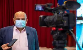 در صنعت نیشکر علم و عمل عجین شده است

