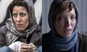 زنان معتاد سینمای ایران از سارا بهرامی تا صدف اسپهبدی