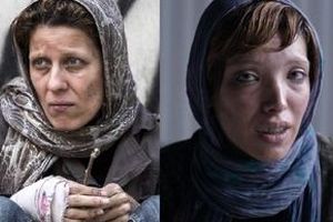 زنان معتاد سینمای ایران از سارا بهرامی تا صدف اسپهبدی