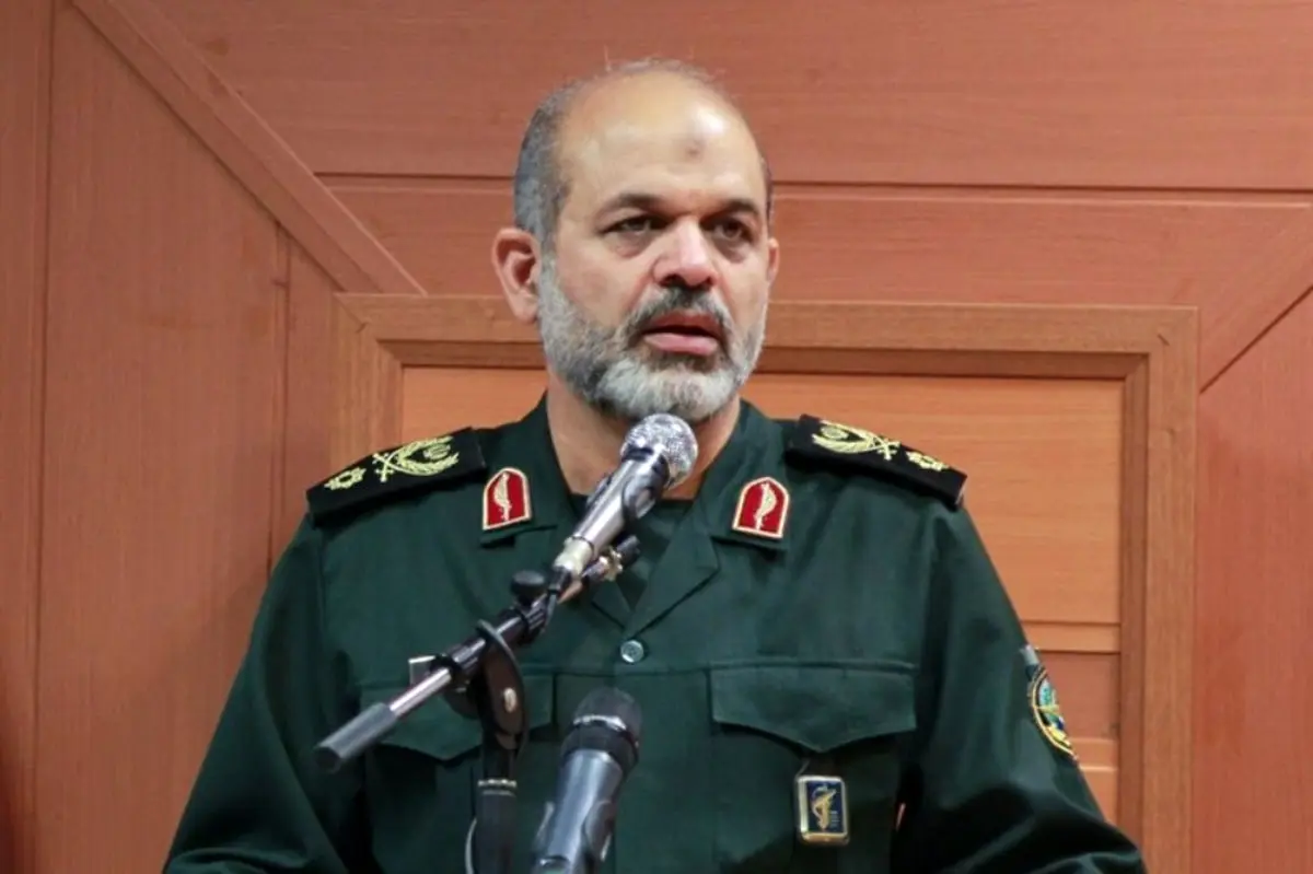 روایت هاشمی رفسنجانی از صحبت های سردار وحیدی درباره بازداشت ۱۵۰۰ نفر در اعتراضات کوی دانشگاه

