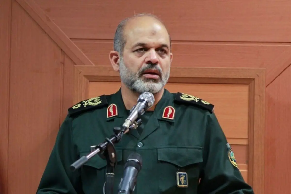 روایت هاشمی رفسنجانی از صحبت های سردار وحیدی درباره بازداشت ۱۵۰۰ نفر در اعتراضات کوی دانشگاه

