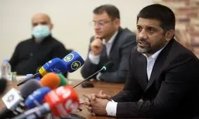  در فدراسیون کشتی نتایجی که در سال گذشته گرفتیم در ۷۰ سال اخیر بی‌سابقه بوده است/ جوری برخورد کردند که انگار شکست خورده‌ایم