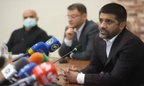  در فدراسیون کشتی نتایجی که در سال گذشته گرفتیم در ۷۰ سال اخیر بی‌سابقه بوده است/ جوری برخورد کردند که انگار شکست خورده‌ایم