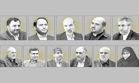 تحرکات انتخاباتی دولت علنی شد/ یک حقوقدان: شورای نگهبان باید اعلام جرم کند

