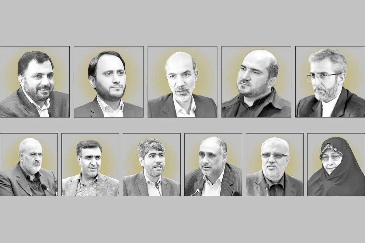 تحرکات انتخاباتی دولت علنی شد/ یک حقوقدان: شورای نگهبان باید اعلام جرم کند

