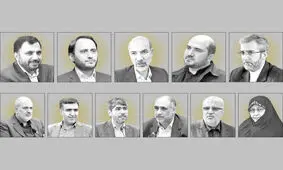 تحرکات انتخاباتی دولت علنی شد/ یک حقوقدان: شورای نگهبان باید اعلام جرم کند

