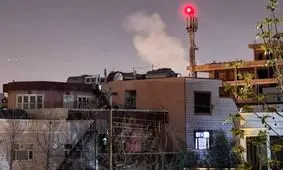 انهدام مقر تروریست‌های تجزیه‌طلب در شمال عراق؛ انفجارهای سنگین در اربیل و سلیمانیه