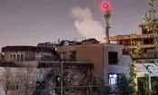 انهدام مقر تروریست‌های تجزیه‌طلب در شمال عراق؛ انفجارهای سنگین در اربیل و سلیمانیه