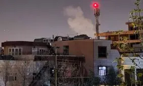 انهدام مقر تروریست‌های تجزیه‌طلب در شمال عراق؛ انفجارهای سنگین در اربیل و سلیمانیه