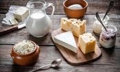 روزانه چه مقدار لبنیات مصرف کنیم؟