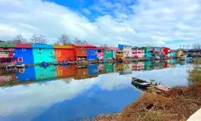 تالاب انزلی احتمالا در ۵ سال آینده به حوضچه‌های جدا افتاده و کم عمق تبدیل خواهد شد / دور نیست روزی که بشنویم تالاب انزلی مرد