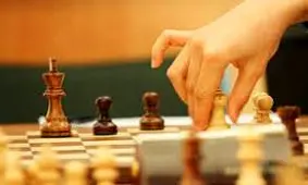 قهرمان شطرنج روس رقیبش را مسموم کرد/ ویدئو