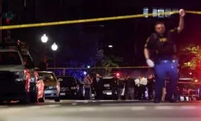 وقوع تیراندازی در اطراف سفارت مصر در تل‌آویو